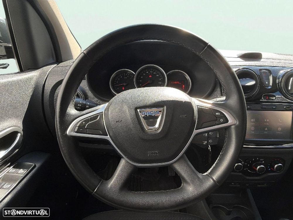 Dacia Lodgy 1.2 TCe Confort 7L - 9