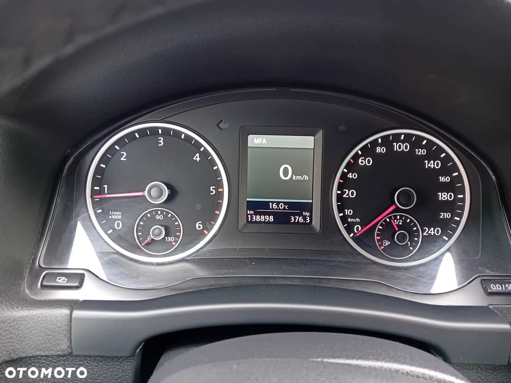 Volkswagen Tiguan 2.0 TDI 4Mot Sport DSG - 22