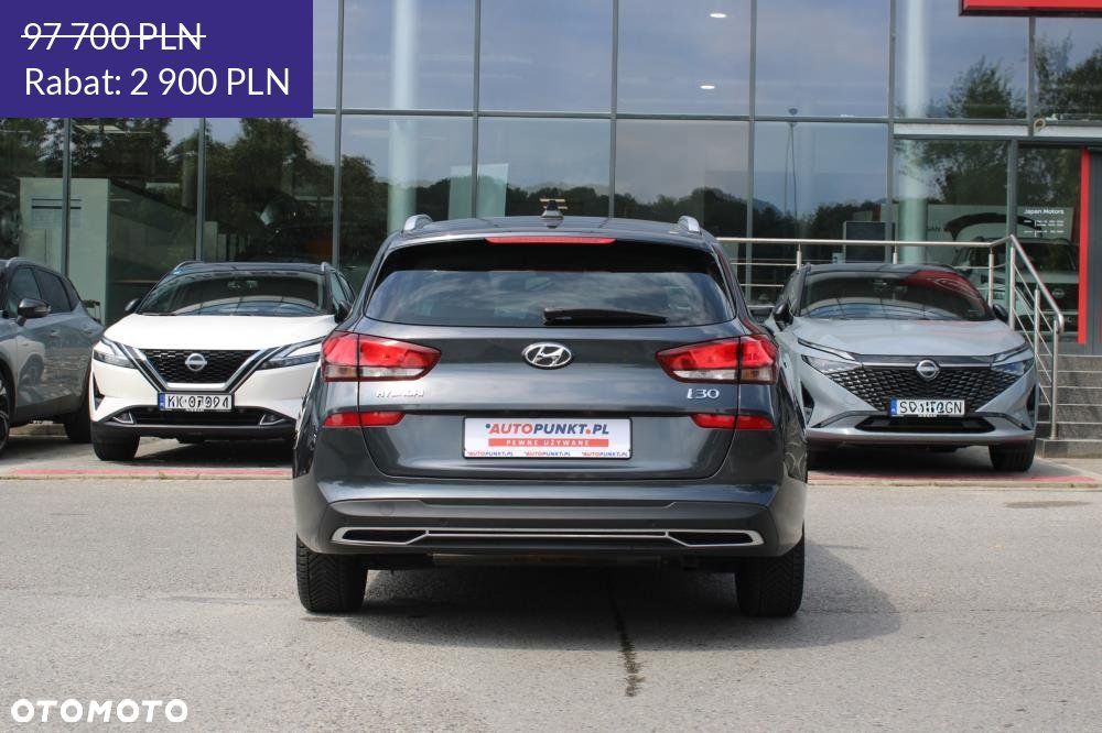 Hyundai i30 - 6