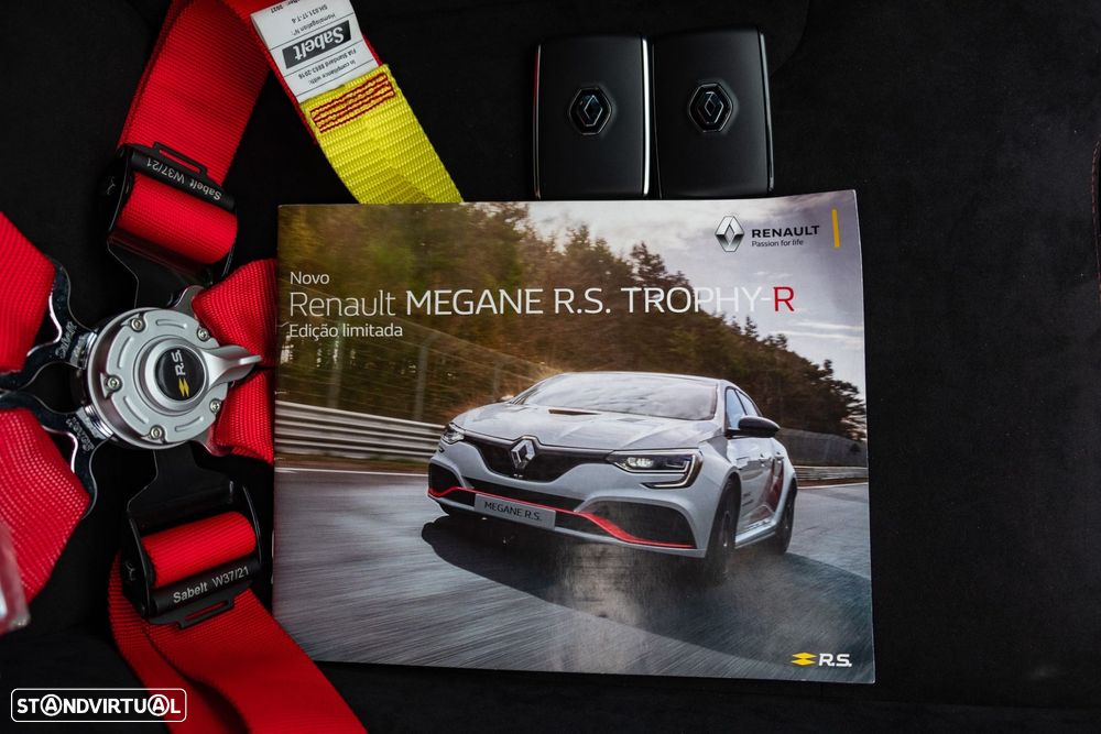 Renault Mégane - 45