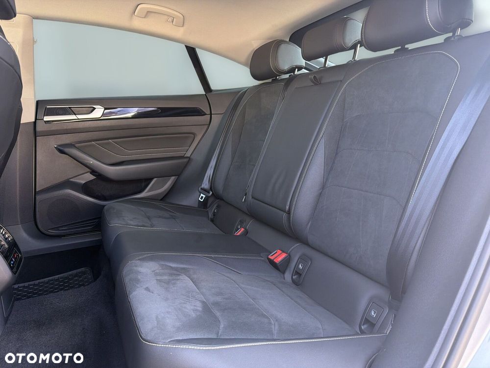 Volkswagen Arteon - 18