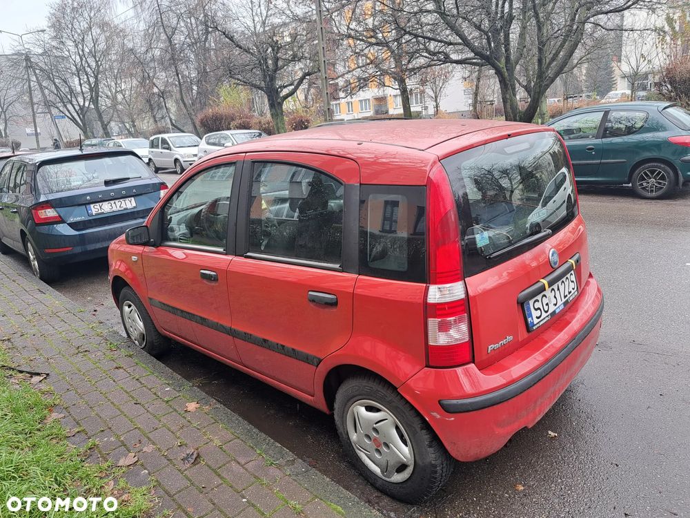 Fiat Panda 1.1 Fresh - 4