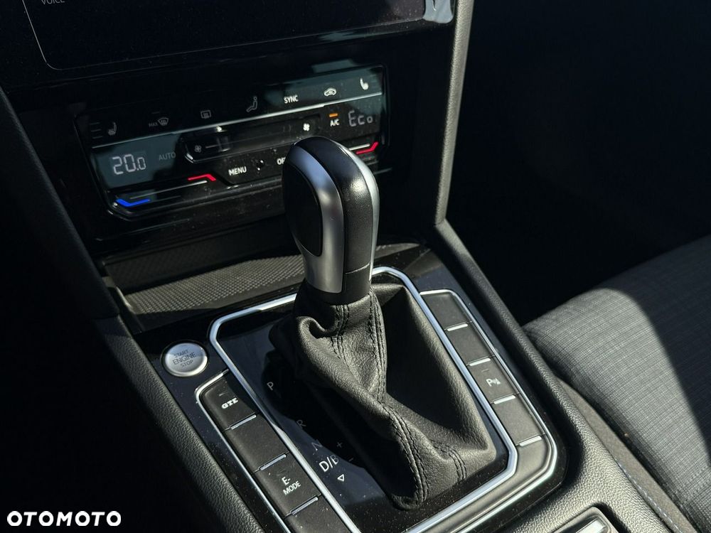 Volkswagen Passat 1.4 TSI Plug-In Hybrid GTE DSG - 14