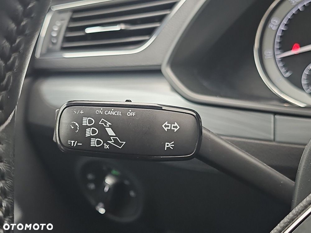 Skoda Superb 2.0 TSI Ambition DSG - 25