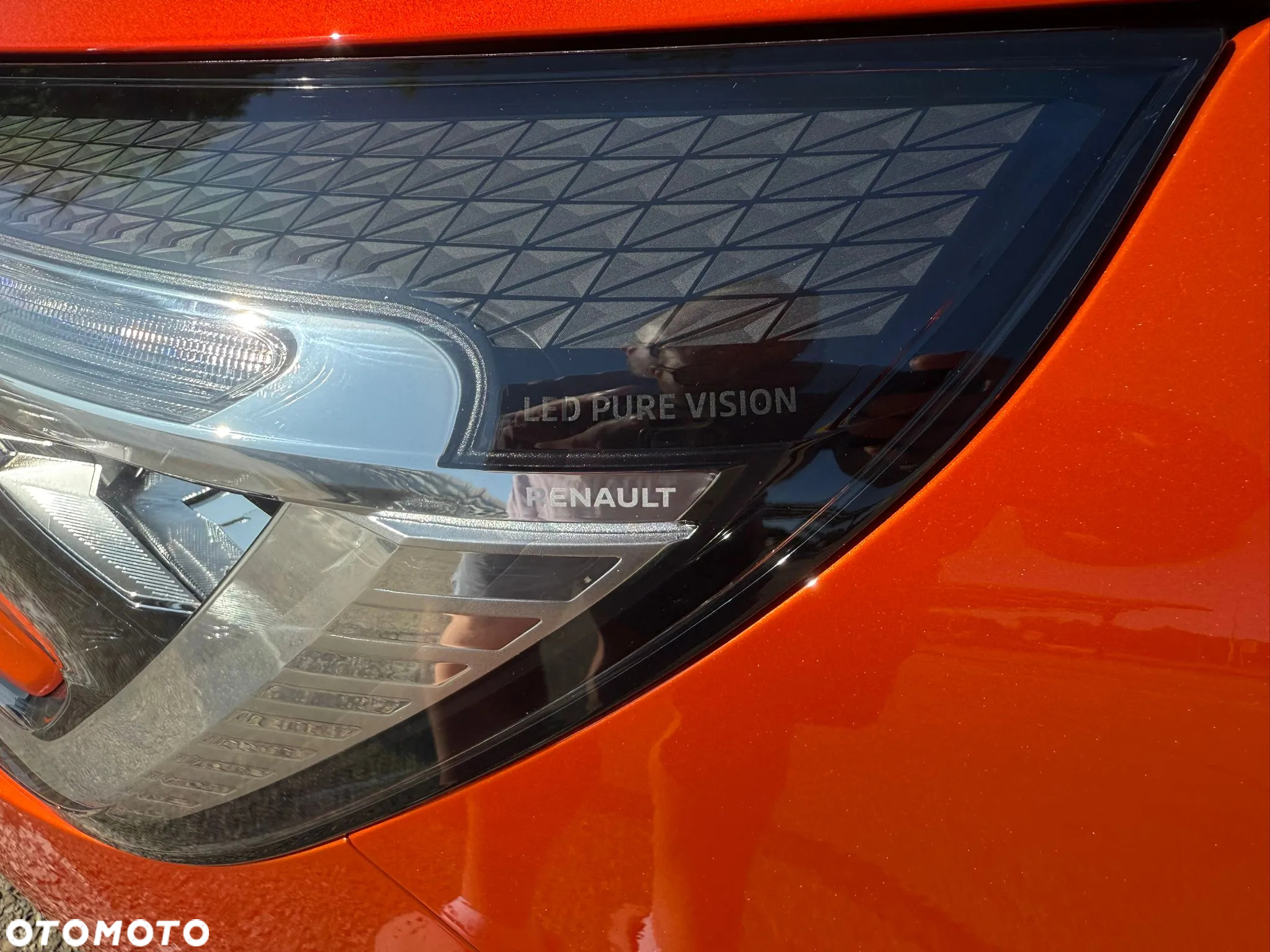 Renault Clio 1.0 TCe Intens - 11