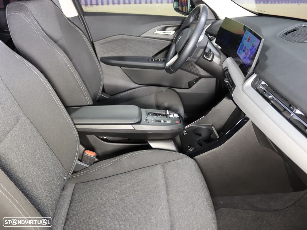 BMW X1 xDrive25e - 21