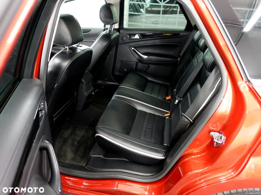 Ford Mondeo - 9