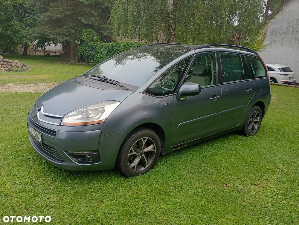 Citroën C4 Picasso - 5
