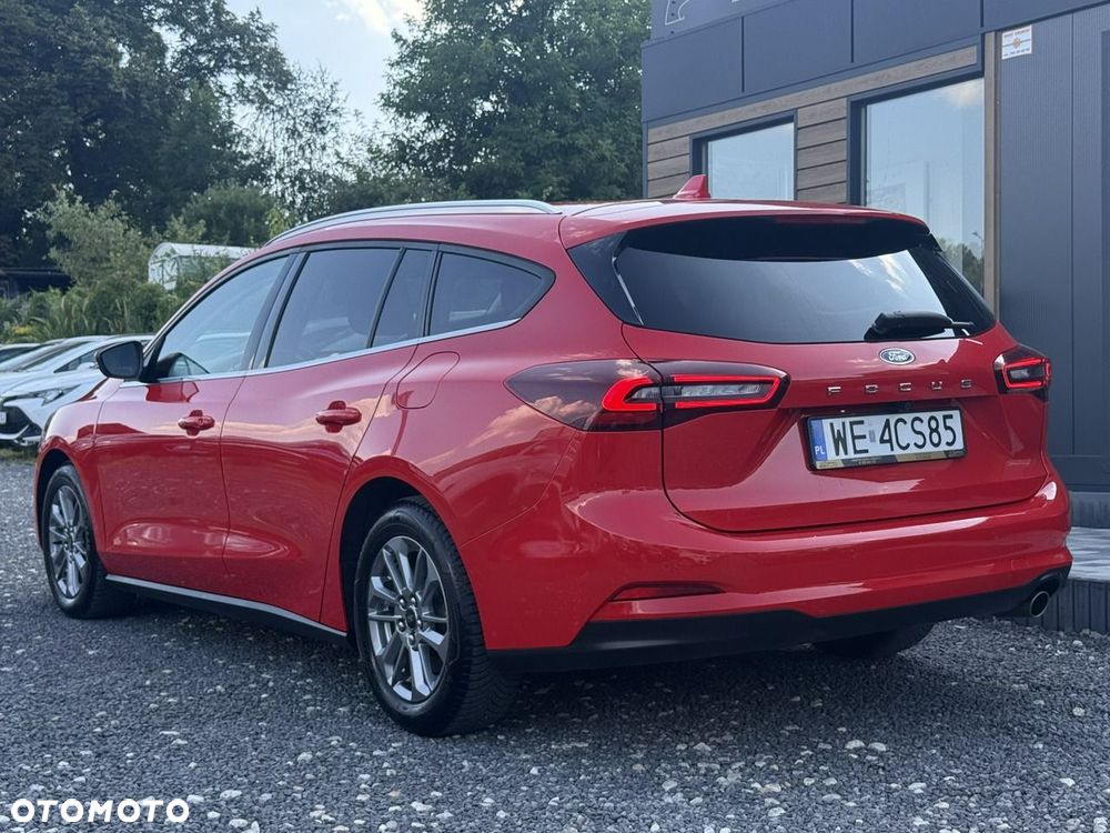 Ford Focus - 6