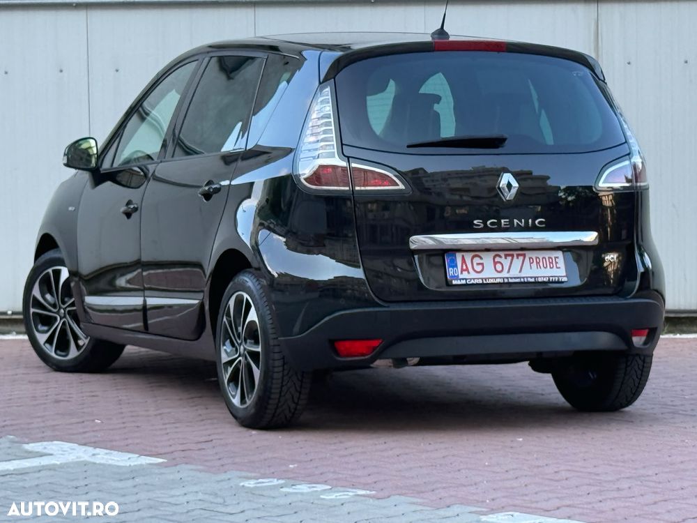 Renault Scenic - 2