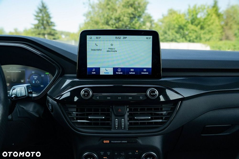 Ford Kuga - 22