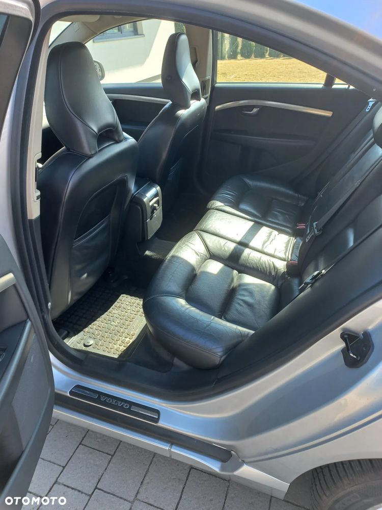 Volvo S80 2.0D Momentum - 8