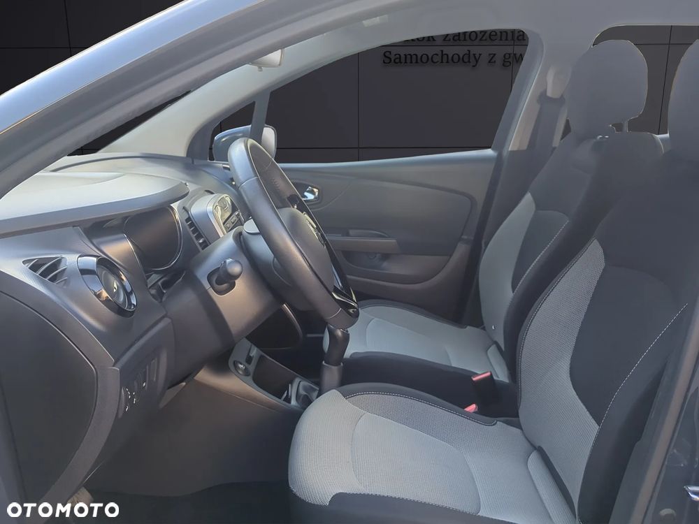 Renault Captur 0.9 Energy TCe Intens - 15