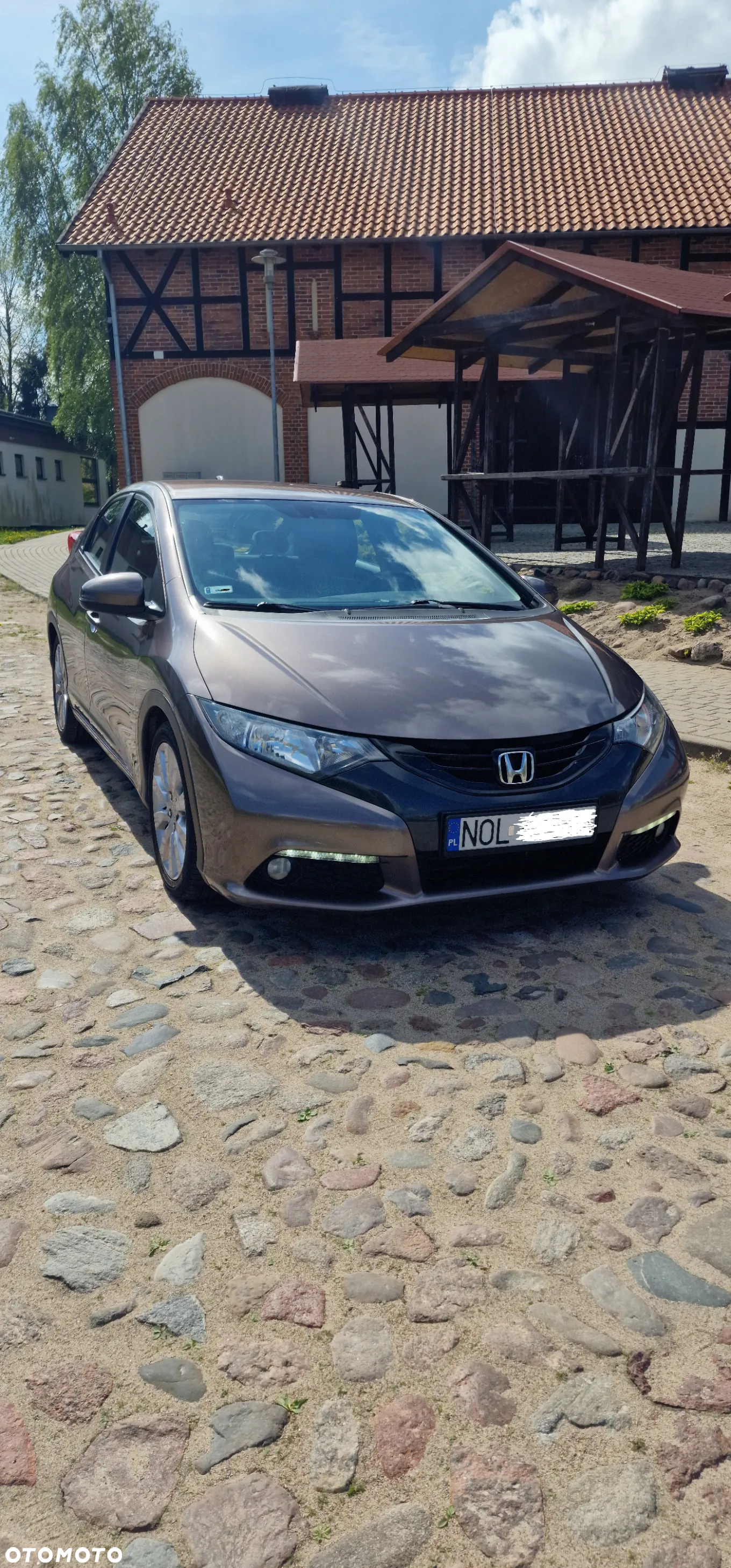 Honda Civic 1.8 Sport - 2