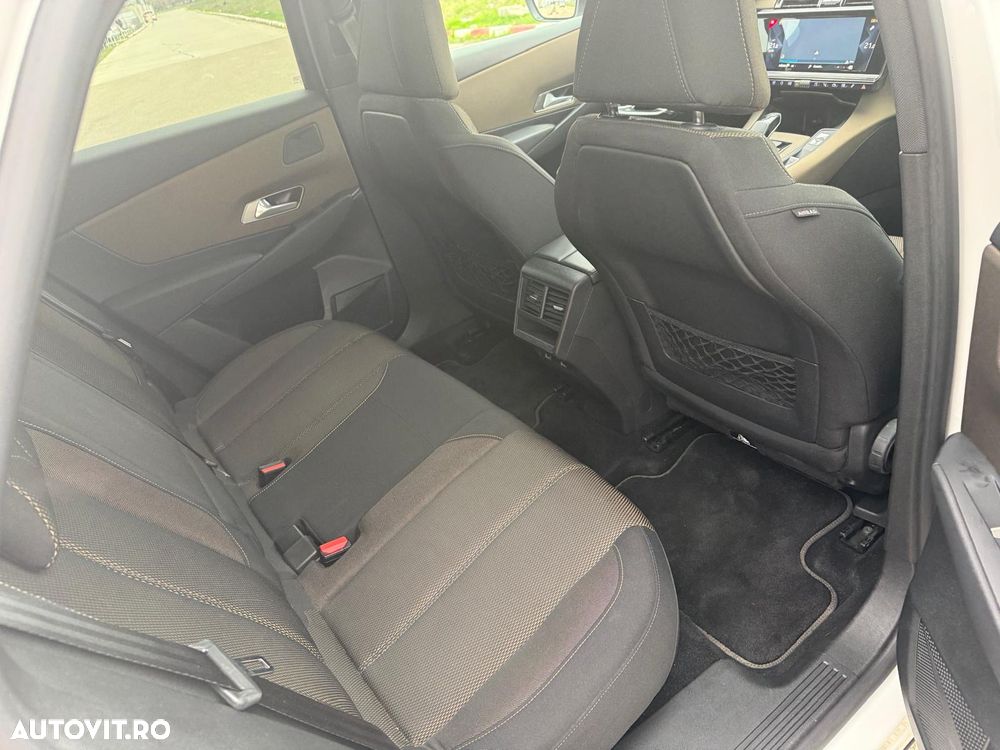 DS Automobiles DS 7 Crossback - 10