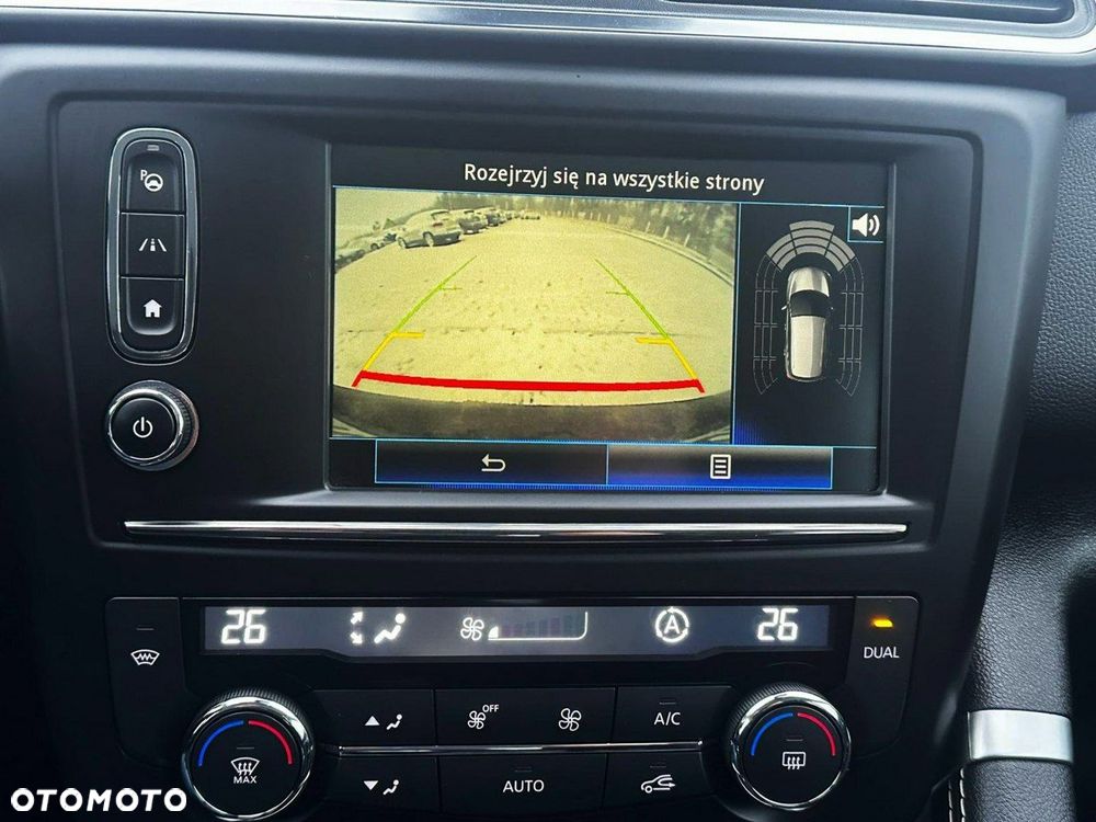 Renault Kadjar Energy TCe 130 Bose Edition - 25