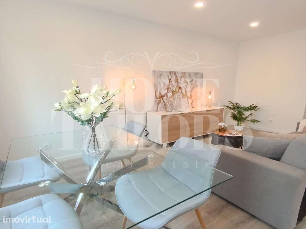 T3 Completamente Remodelado na Av Uruguai - Grande imagem: 3/14