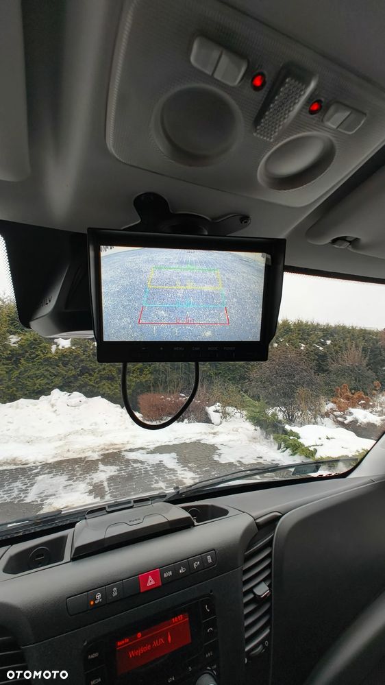 Iveco 35s18 - 13