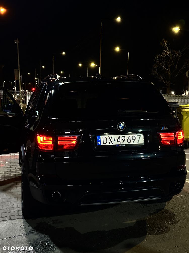 BMW X5 4.0d xDrive - 8