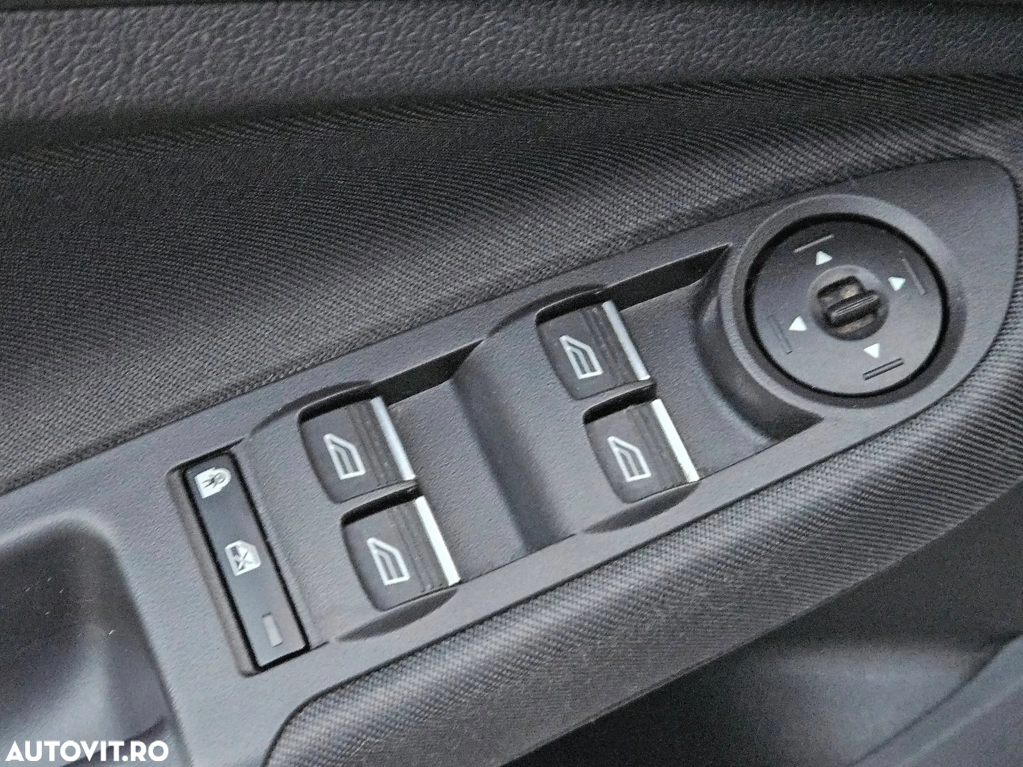 Ford Grand C-Max 1.5 TDCi Start-Stopp-System Trend - 18