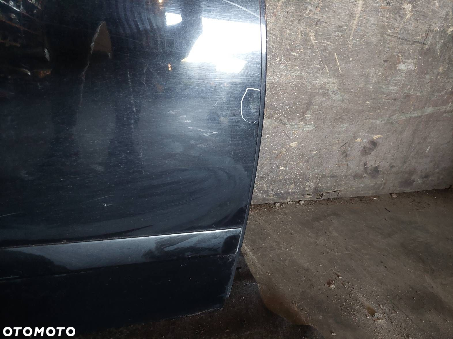 DRZWI KOMPLETNE PRAWY TYŁ OPEL ASTRA H KOMBI Z20R - 2