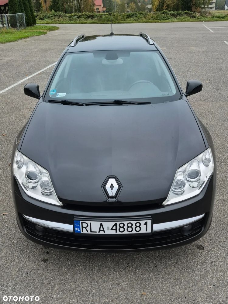 Renault Laguna - 9