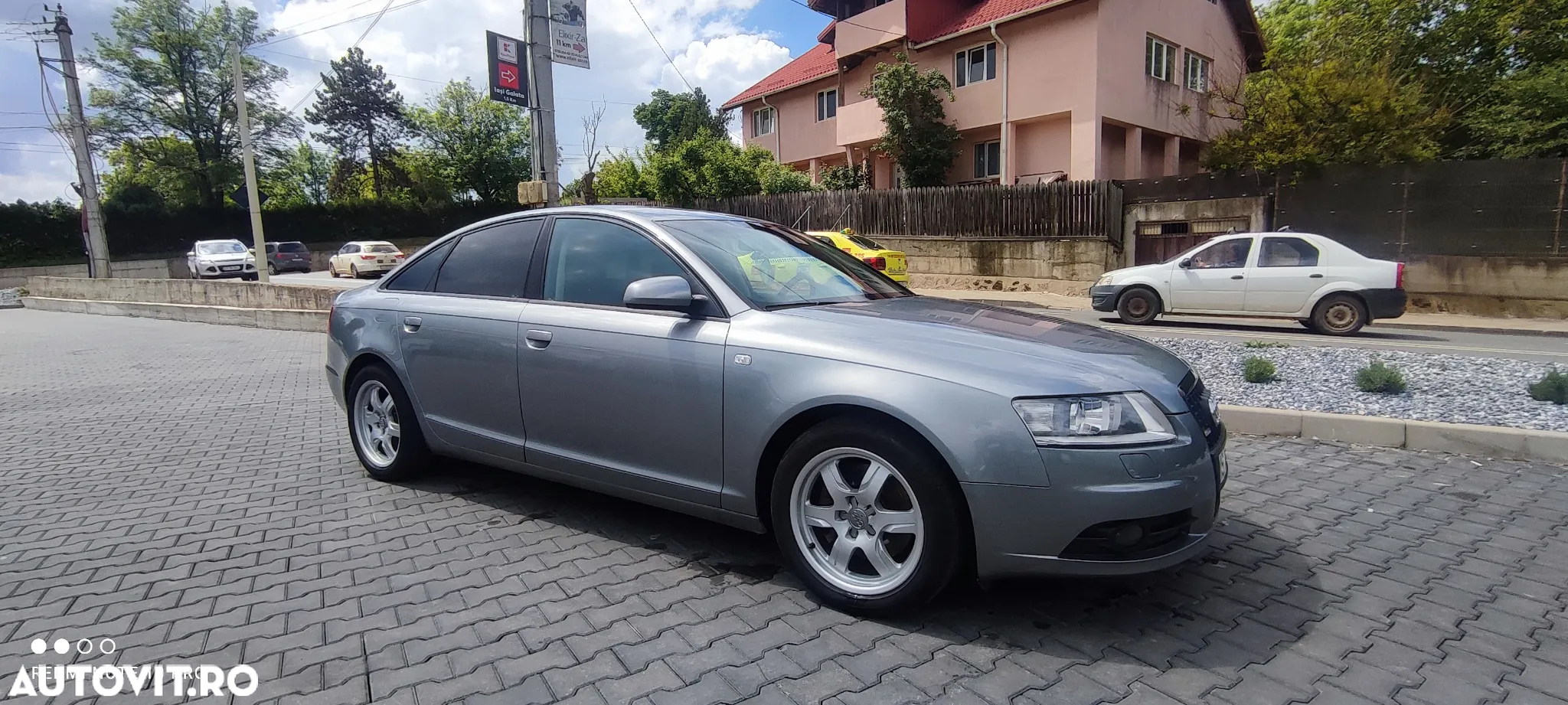 Audi A6 2.0 TFSI - 37