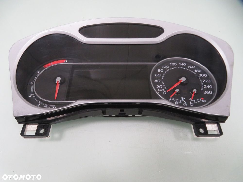 LICZNIK CONVERS+  FORD MONDEO IV 2.0 TDCi 8M2T10849VA VP7M2F10894A - 8