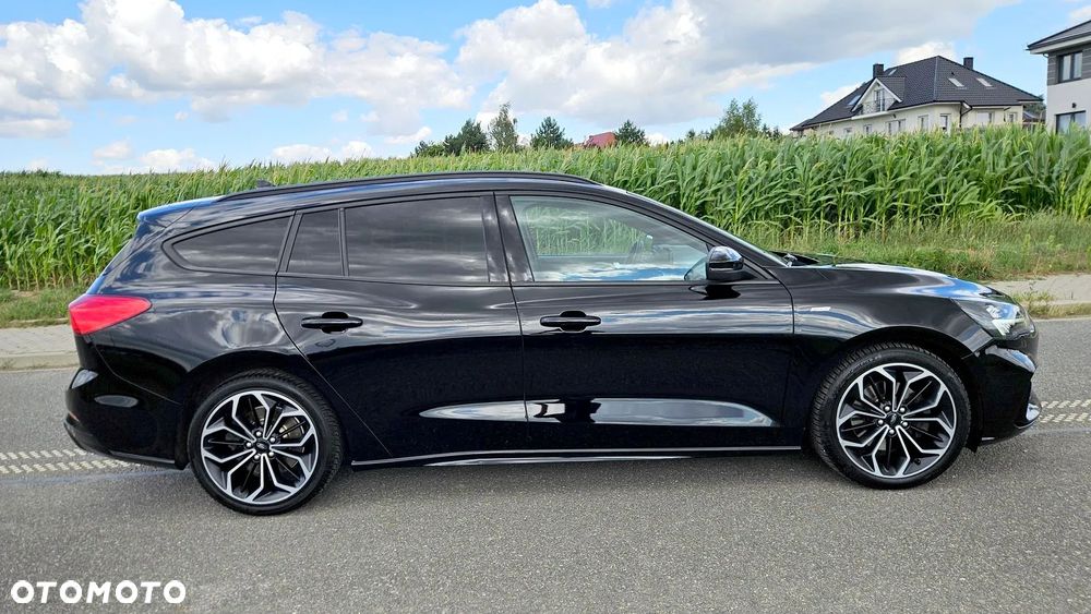 Ford Focus 2.0 EcoBlue ST-Line - 33