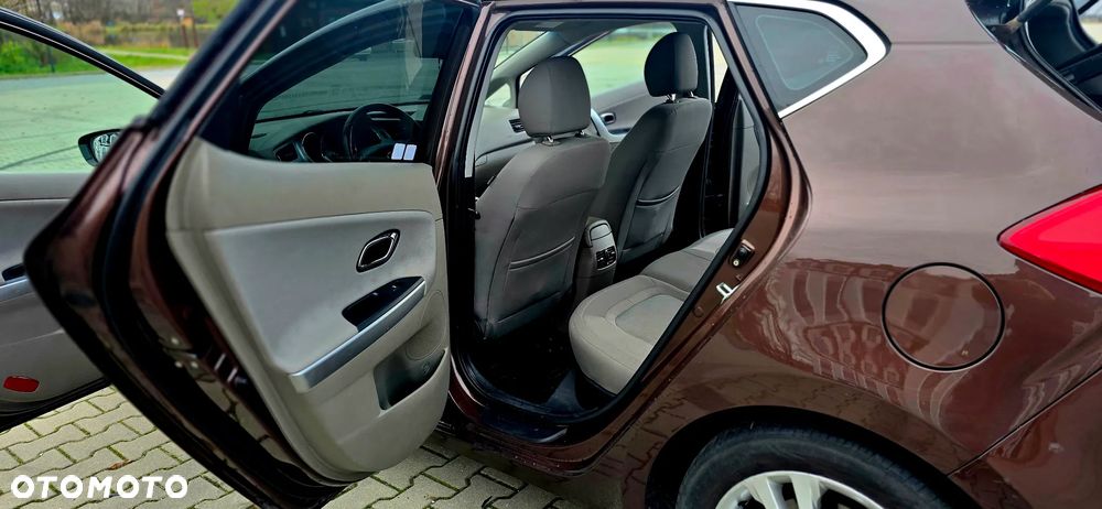 Kia Ceed 1.6 GDI L - 20