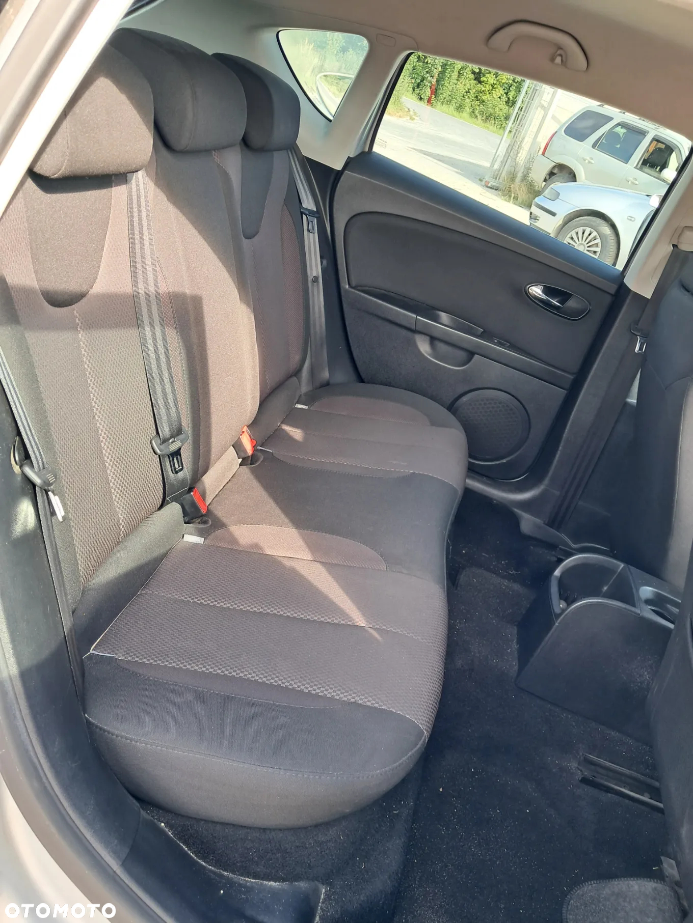 DAWCA CZĘŚCI SEAT LEON II 2008 2.0 TDI BKD LAK LS7Y - 12