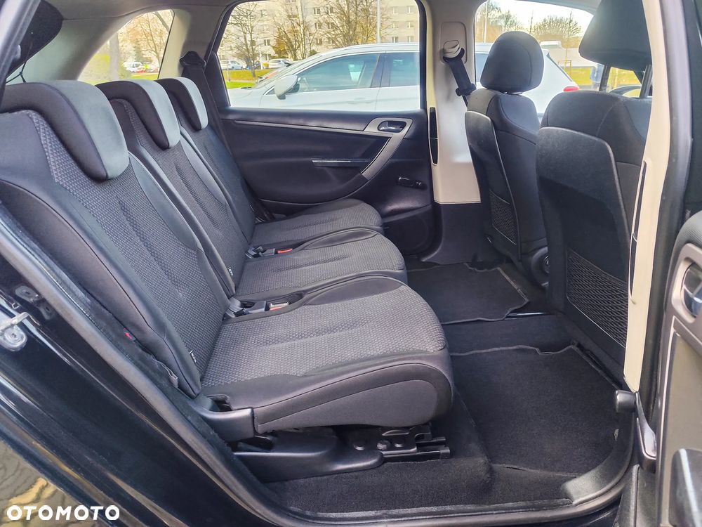 Citroën C4 Picasso 1.8i Impress Pack - 10