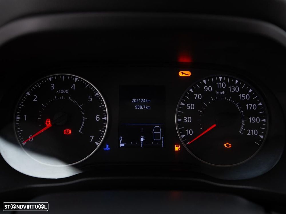 Renault Express 1.5 Blue dCi Confort c/iva - 17