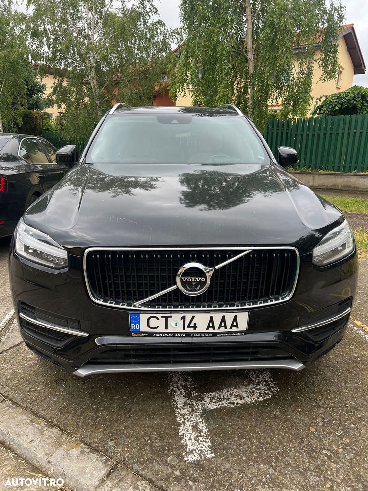 Volvo XC 90 T8 Twin Engine AWD Inscription - 7