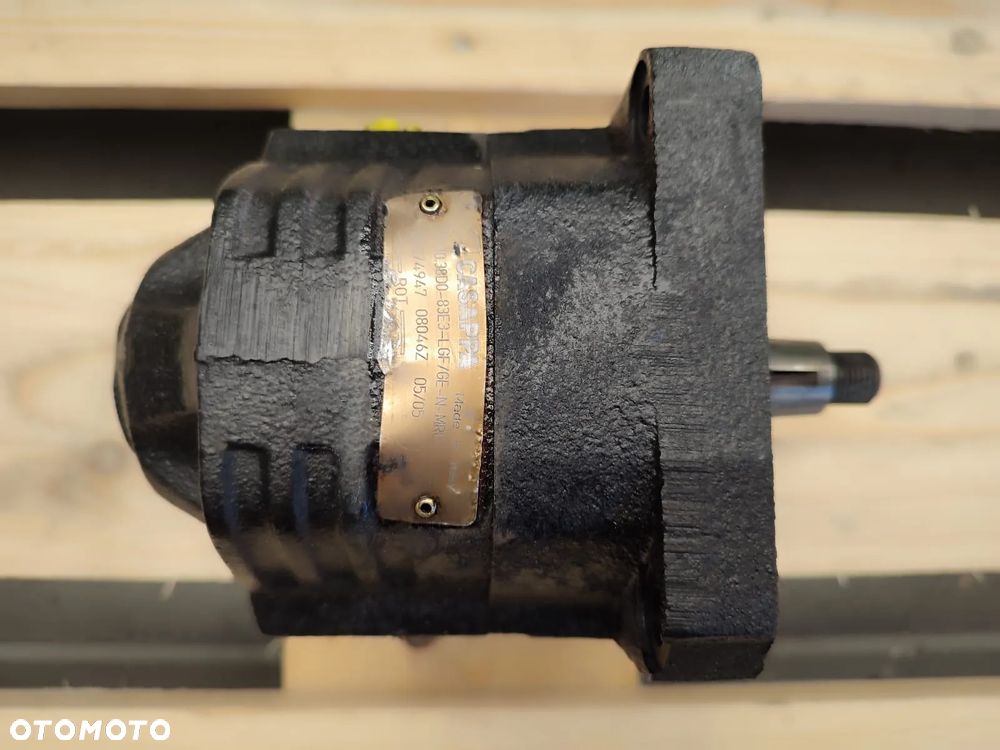 Pompa hydrauliczna 06874947 Casappa Merlo P 30.7 EVS - 2
