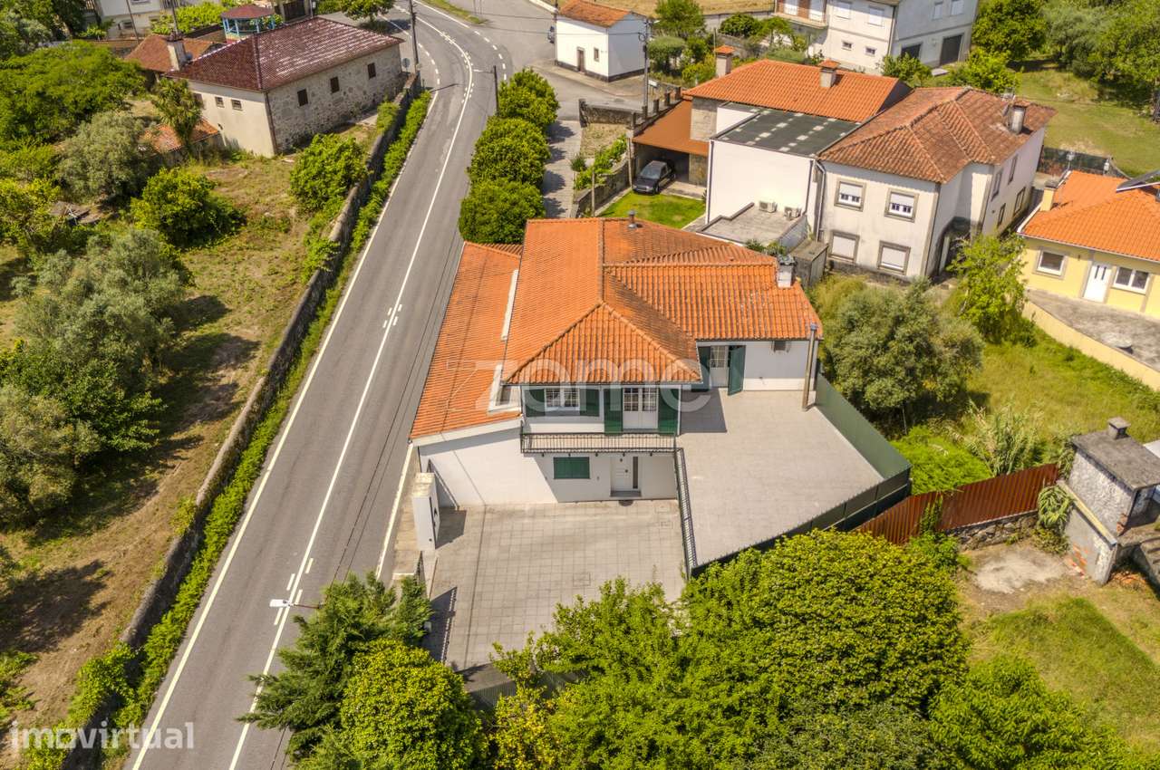 Moradia Individual em Ponte lima - Grande imagem: 4/42