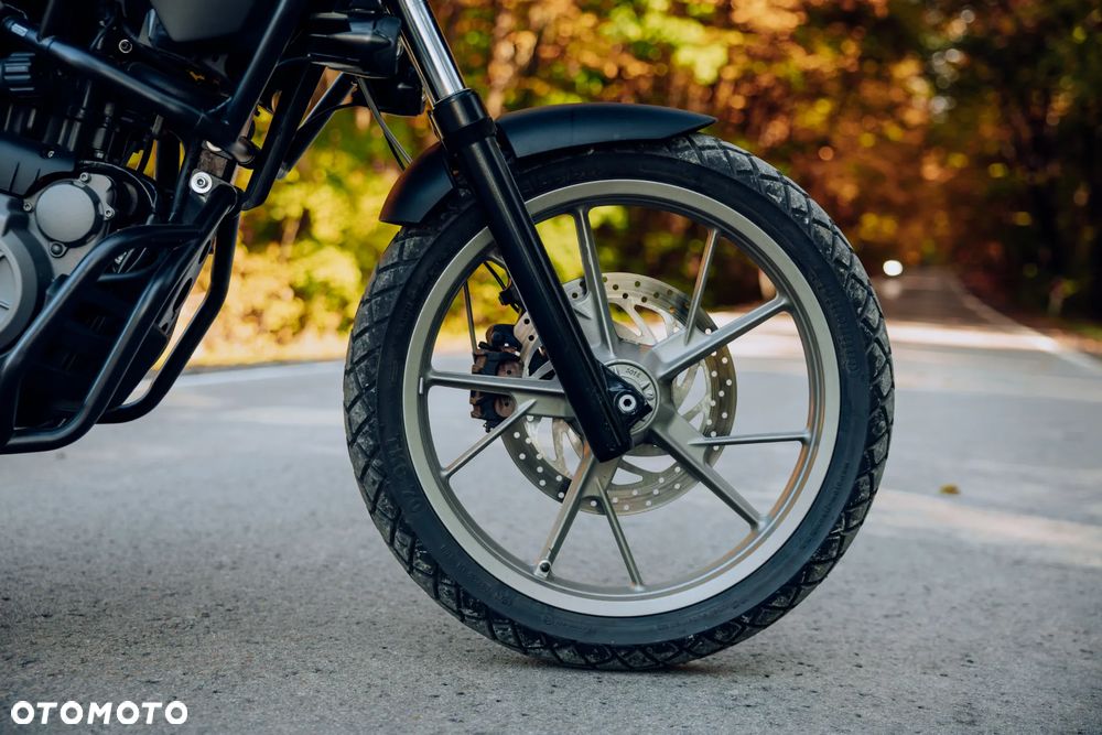 BMW GS - 13