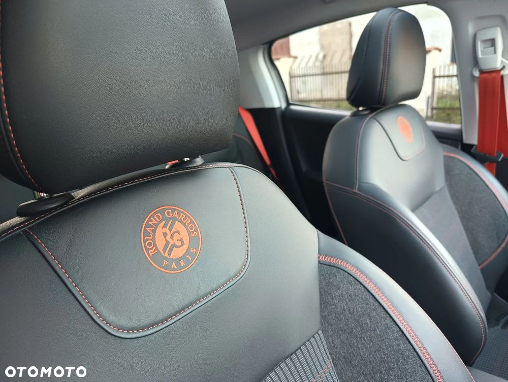 Peugeot 208 PureTech 110 Stop & Start EAT6 Tech Edition - 18