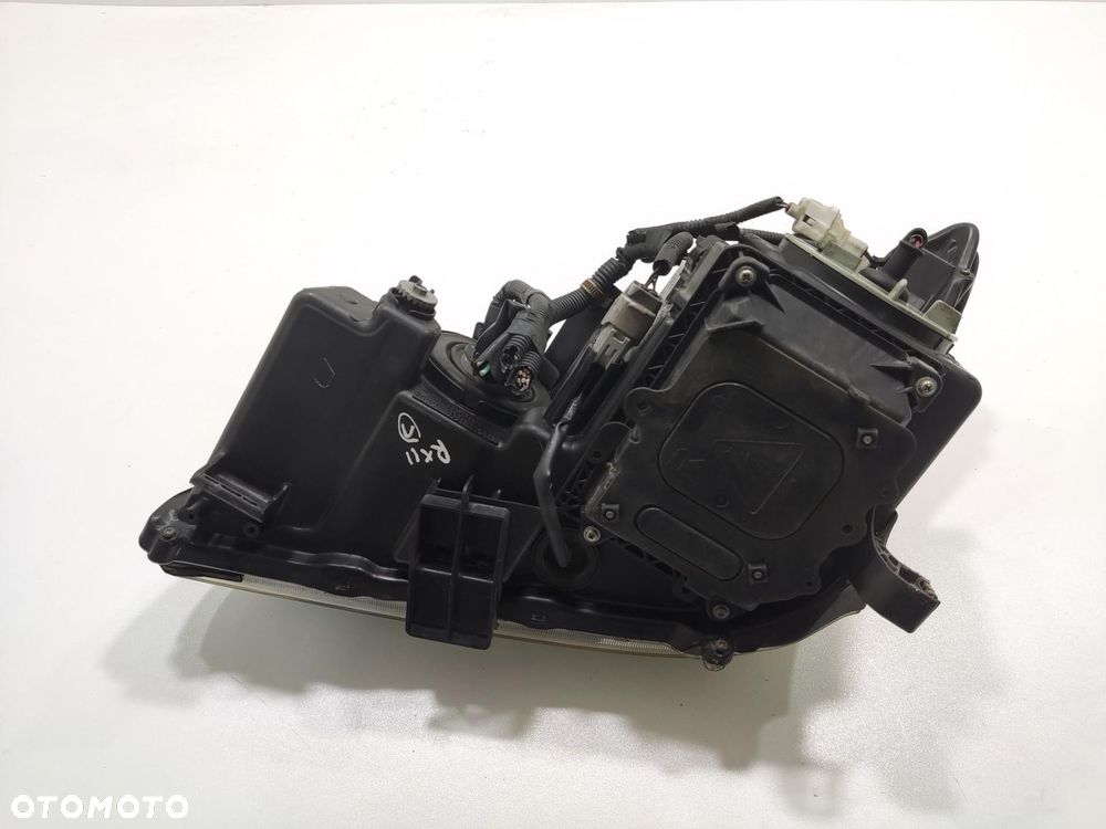 LAMPA PRAWA PRZÓD XENON LEXUS RX II 2003-2008 EUROPA - 6