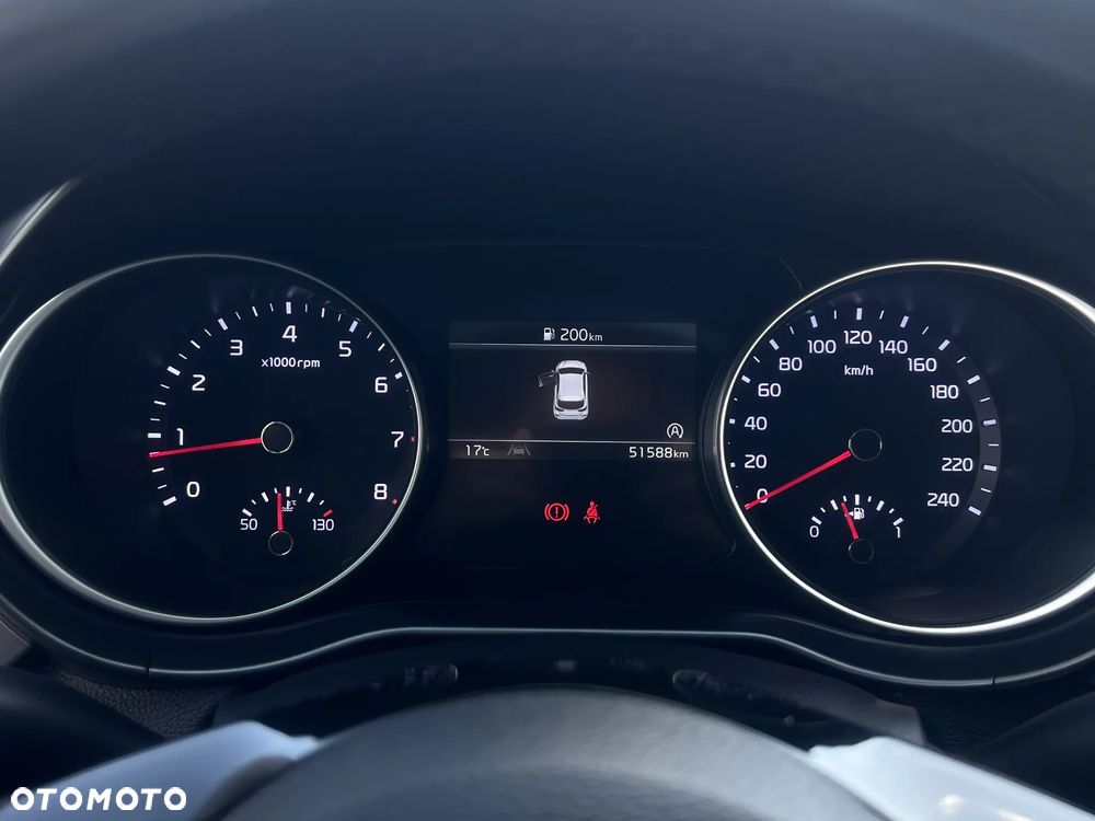 Kia Ceed 1.5 T-GDI M - 15
