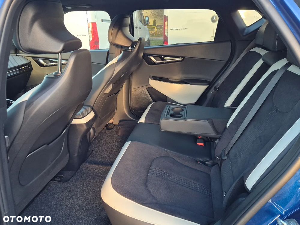 Kia EV6 84-kWh AWD GT-line - 9