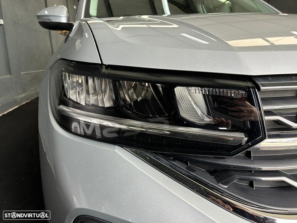 VW T-Cross 1.0 TSI Life DSG - 17