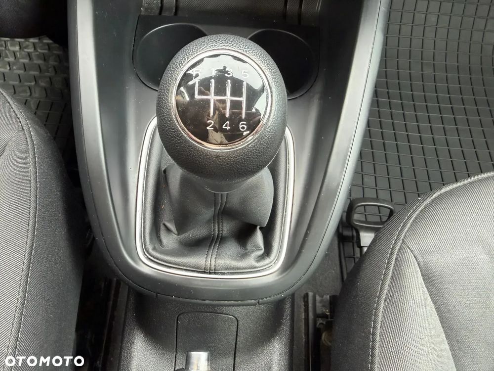 Audi A1 Sportback 1.4 TFSI Ambition - 19