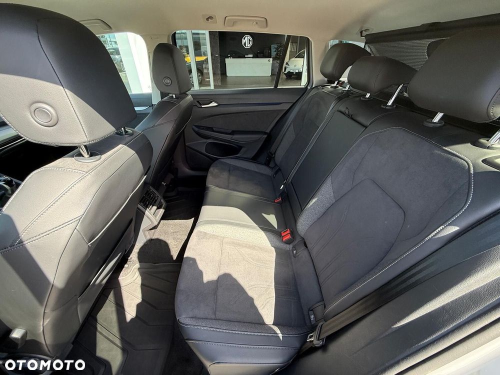Volkswagen Golf 1.5 TSI EVO Life - 29