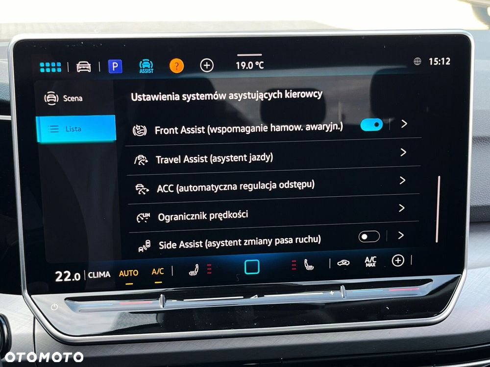 Volkswagen Golf - 12