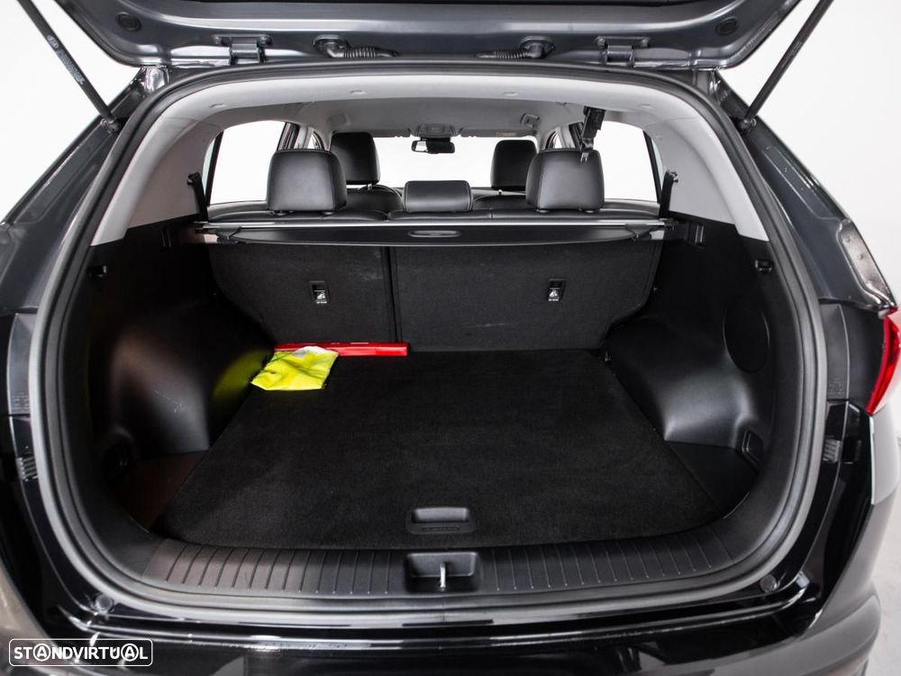 Kia Sportage - 12