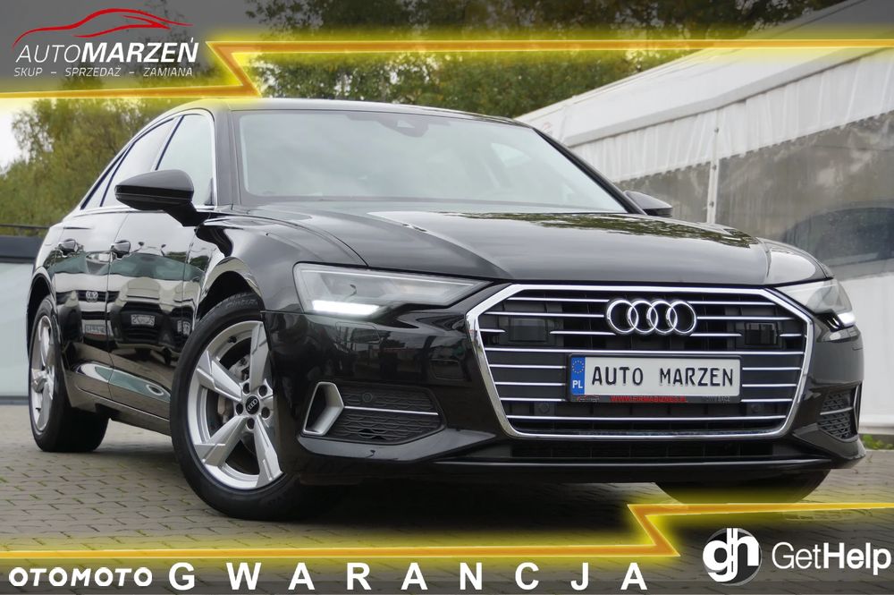 Audi A6 - 2