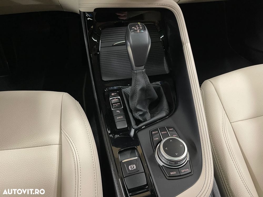 BMW X2 xDrive25e AT PHEV - 25