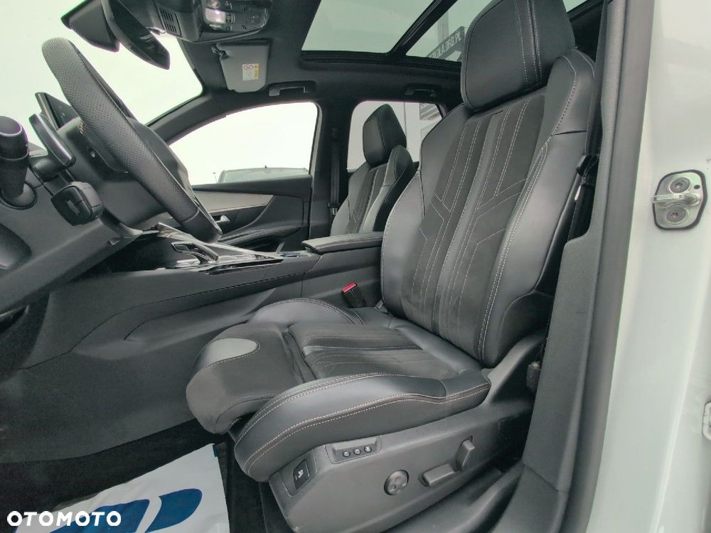 Peugeot 3008 - 11
