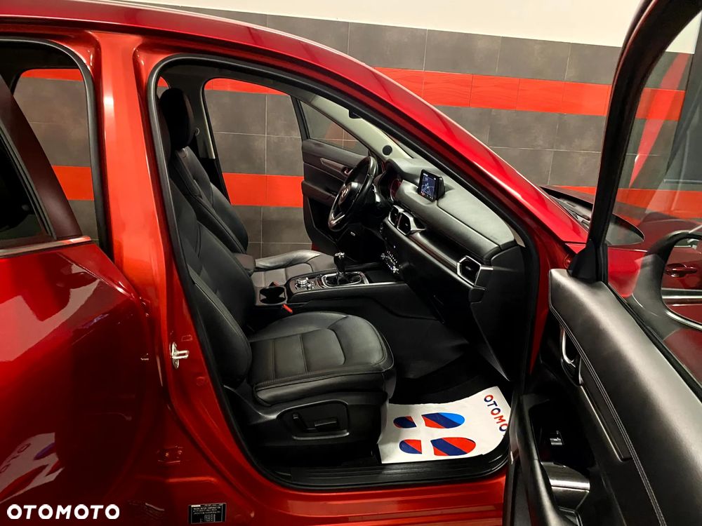 Mazda CX-5 2.0 Skyenergy 2WD - 20